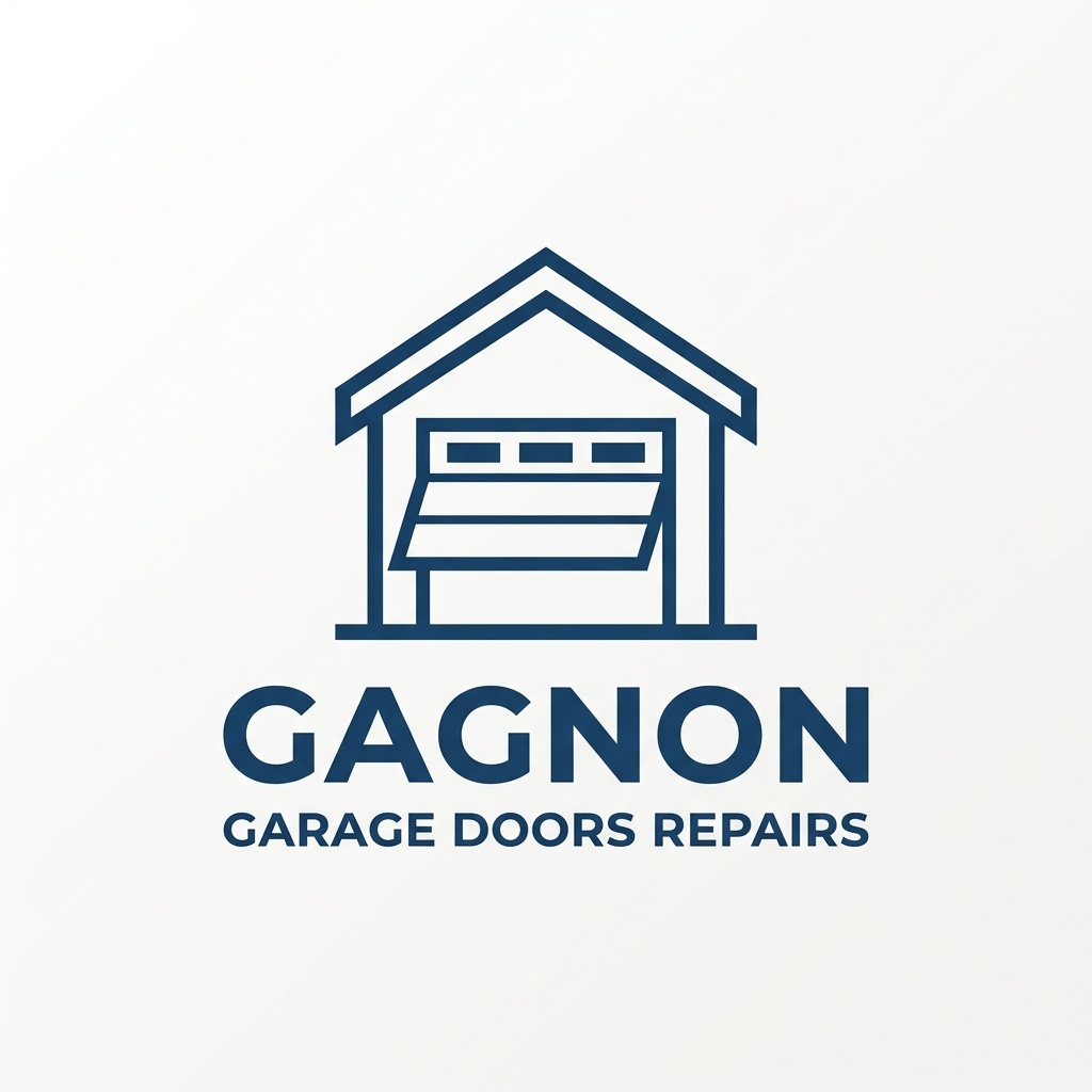 Gagnon Garage Doors Repairs Logo
